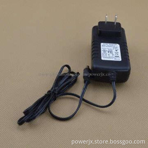 High quality & efficiency seductive 24W 13Vx1,840ma switching AC to DC power adapter converter